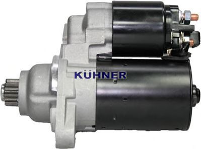 AD KUHNER 101282 -  Стартер